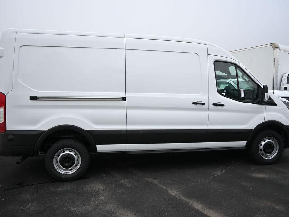 new 2024 Ford Transit-250 car, priced at $65,710