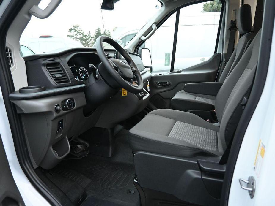 new 2024 Ford Transit-250 car, priced at $65,710