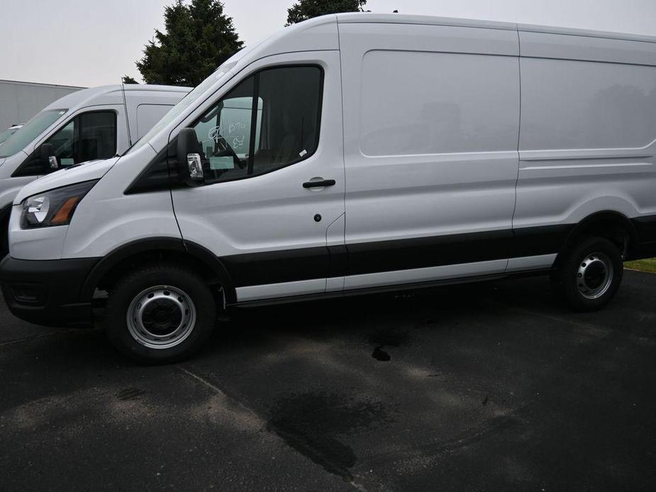 new 2024 Ford Transit-250 car, priced at $65,710