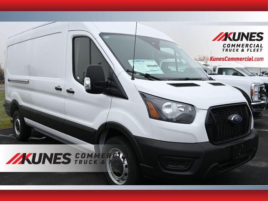 new 2024 Ford Transit-250 car, priced at $65,710