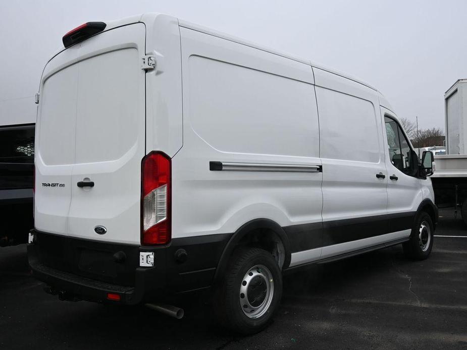 new 2024 Ford Transit-250 car, priced at $65,710