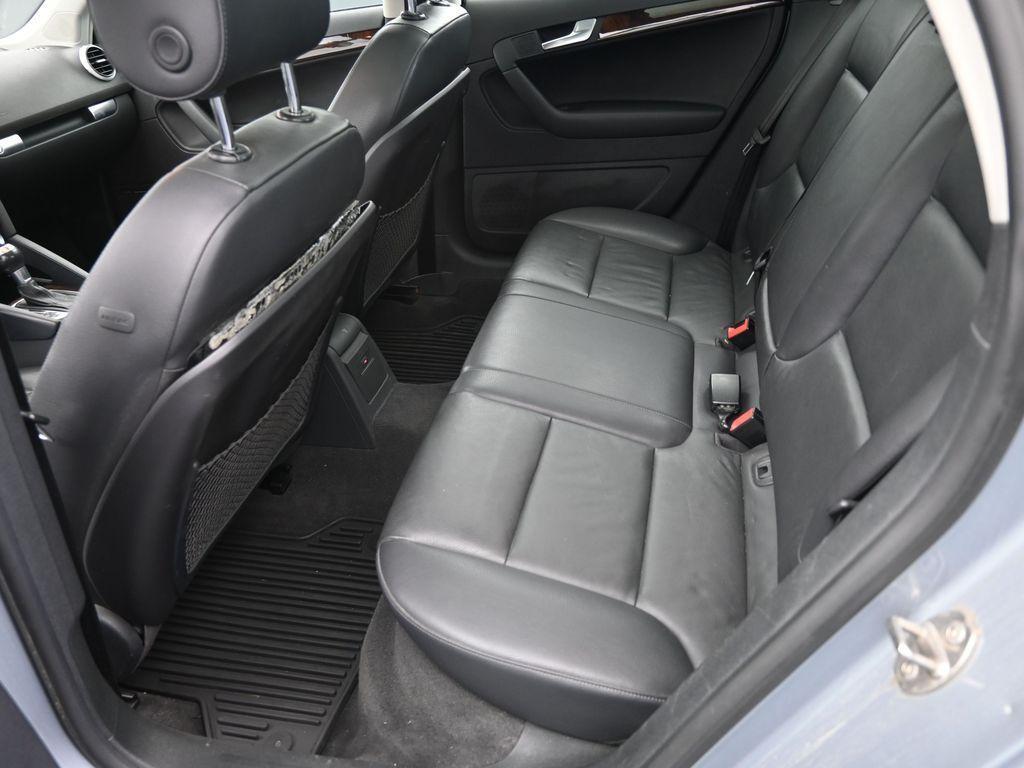 used 2012 Audi A3 car, priced at $13,811