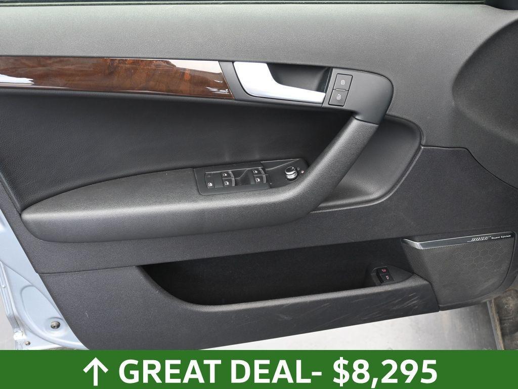 used 2012 Audi A3 car, priced at $8,295