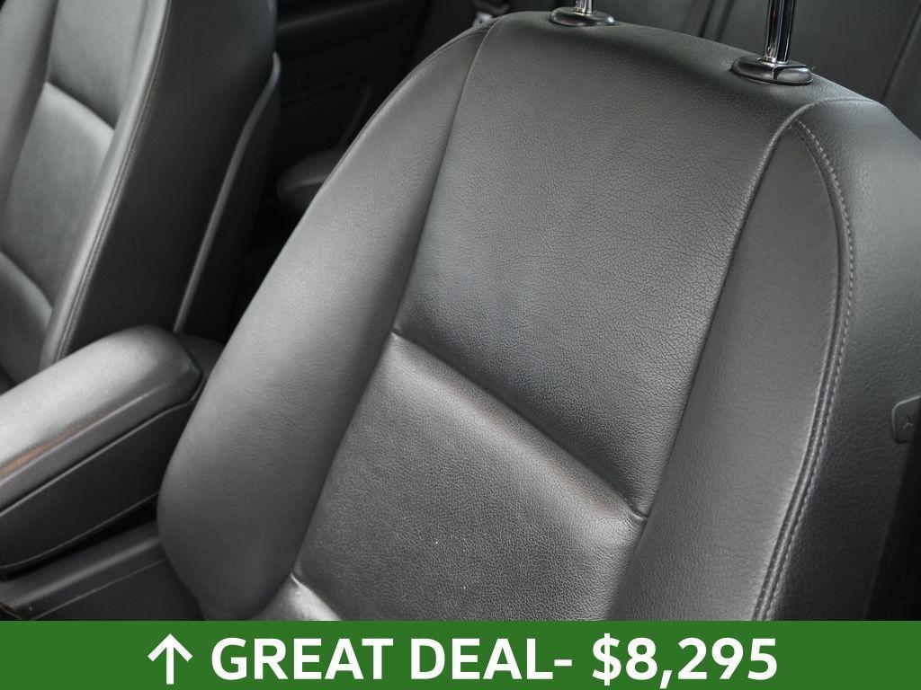 used 2012 Audi A3 car, priced at $8,295