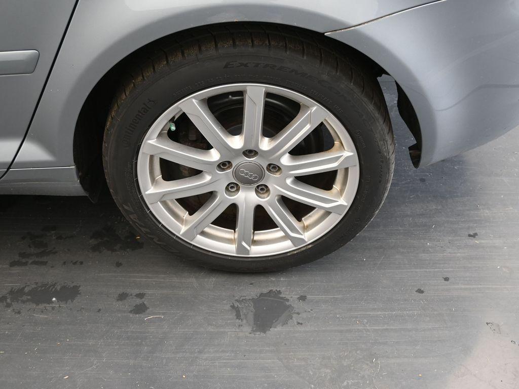 used 2012 Audi A3 car, priced at $13,811
