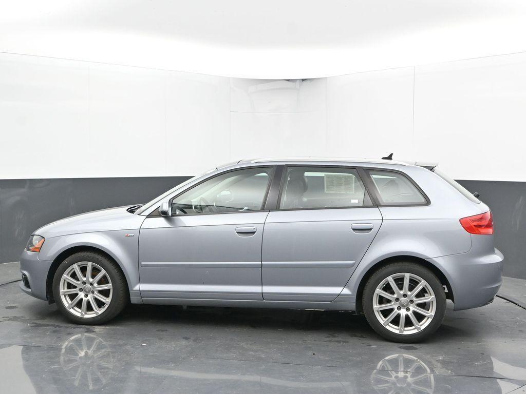 used 2012 Audi A3 car, priced at $13,811