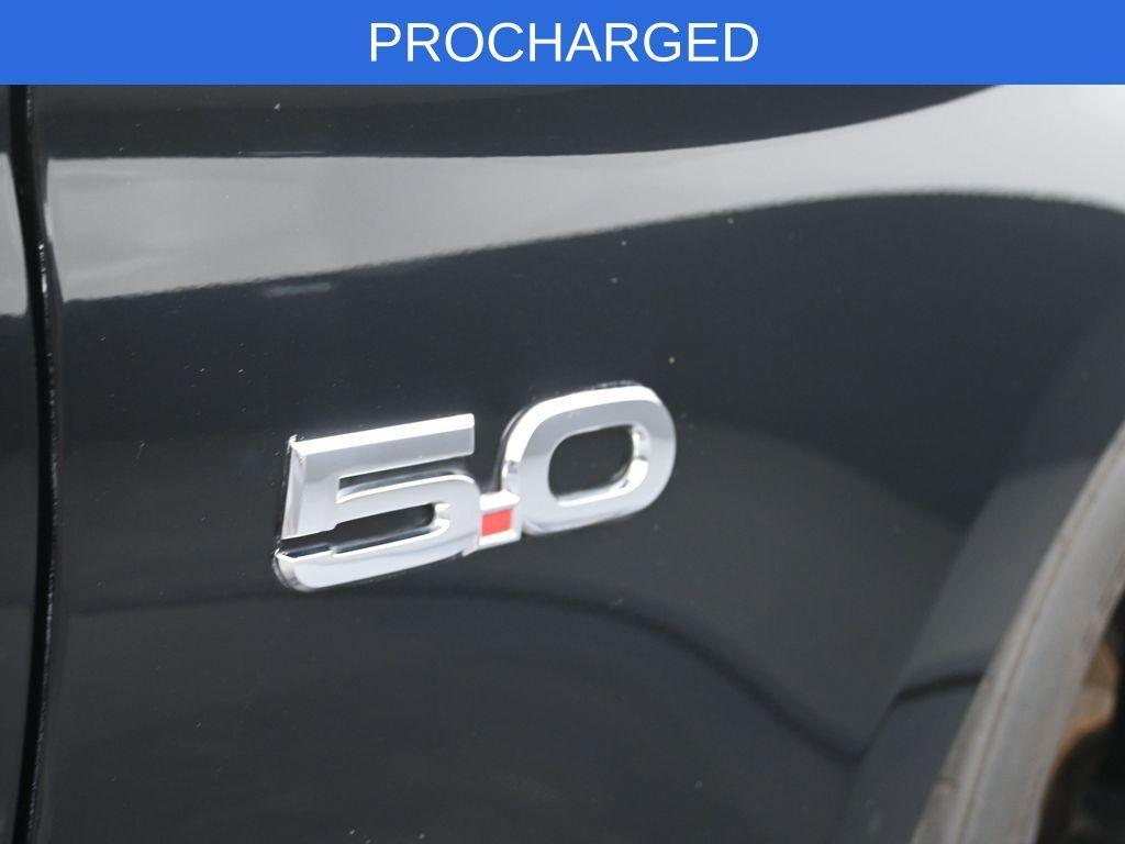 used 2018 Ford Mustang car, priced at $33,760