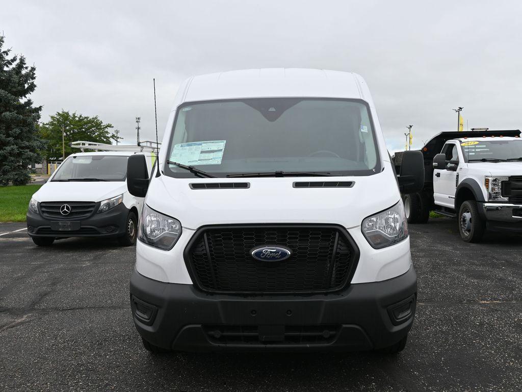 new 2025 Ford Transit-250 car, priced at $54,930