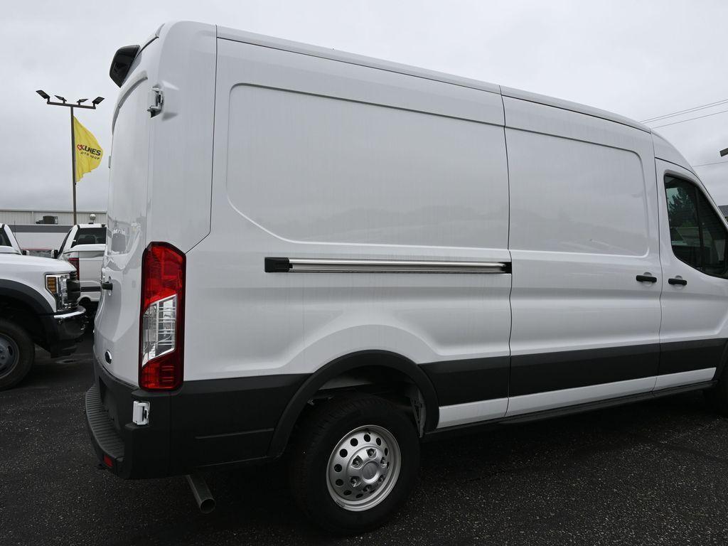 new 2025 Ford Transit-250 car, priced at $54,930