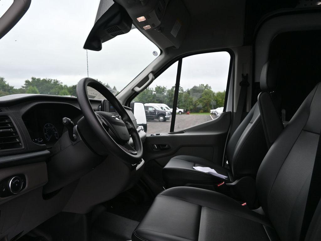 new 2025 Ford Transit-250 car, priced at $54,930