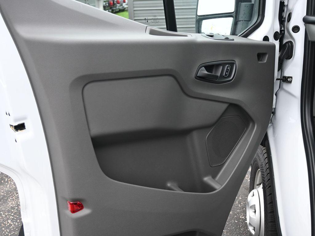 new 2025 Ford Transit-250 car, priced at $54,930