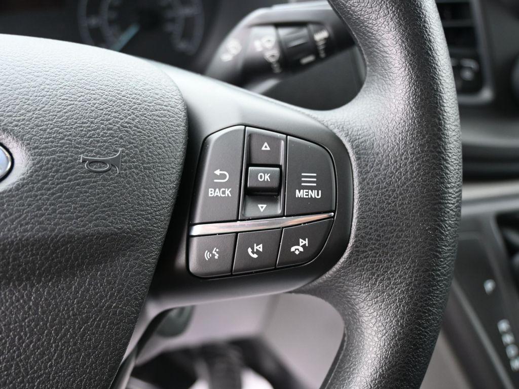 new 2025 Ford Transit-250 car, priced at $54,930