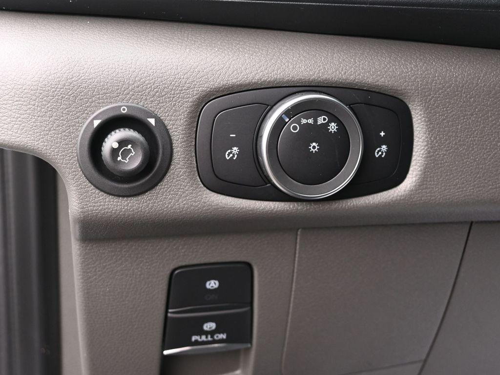 new 2025 Ford Transit-250 car, priced at $54,930