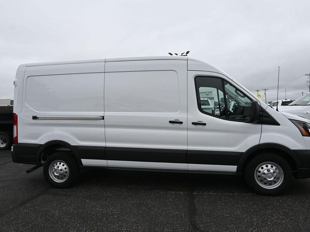 new 2025 Ford Transit-250 car, priced at $54,930