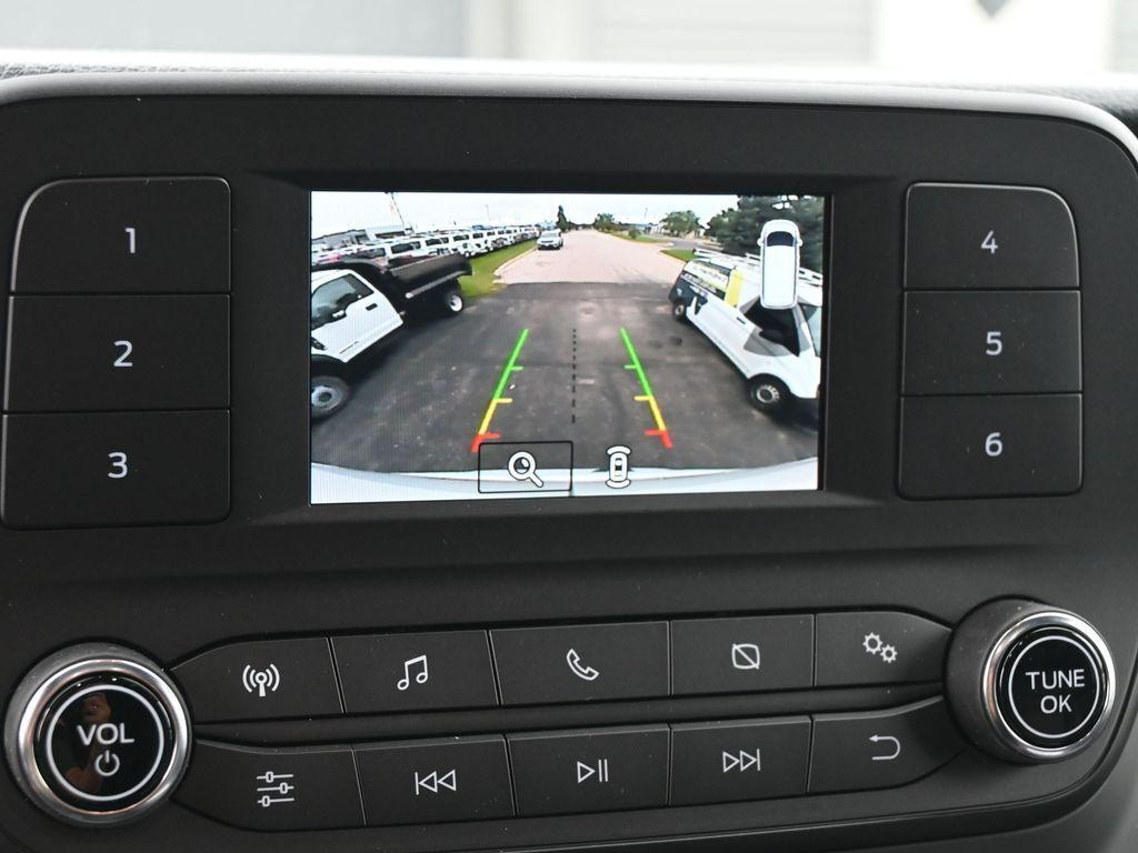 new 2025 Ford Transit-250 car, priced at $54,930