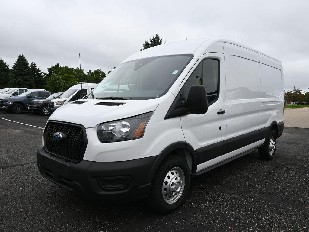 new 2025 Ford Transit-250 car, priced at $54,930