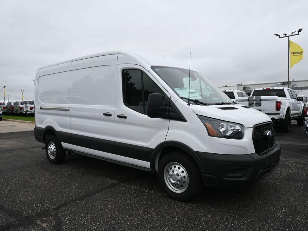 new 2025 Ford Transit-250 car, priced at $54,930