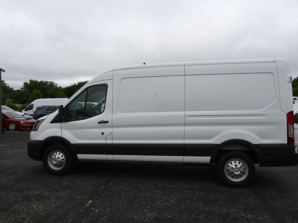 new 2025 Ford Transit-250 car, priced at $54,930