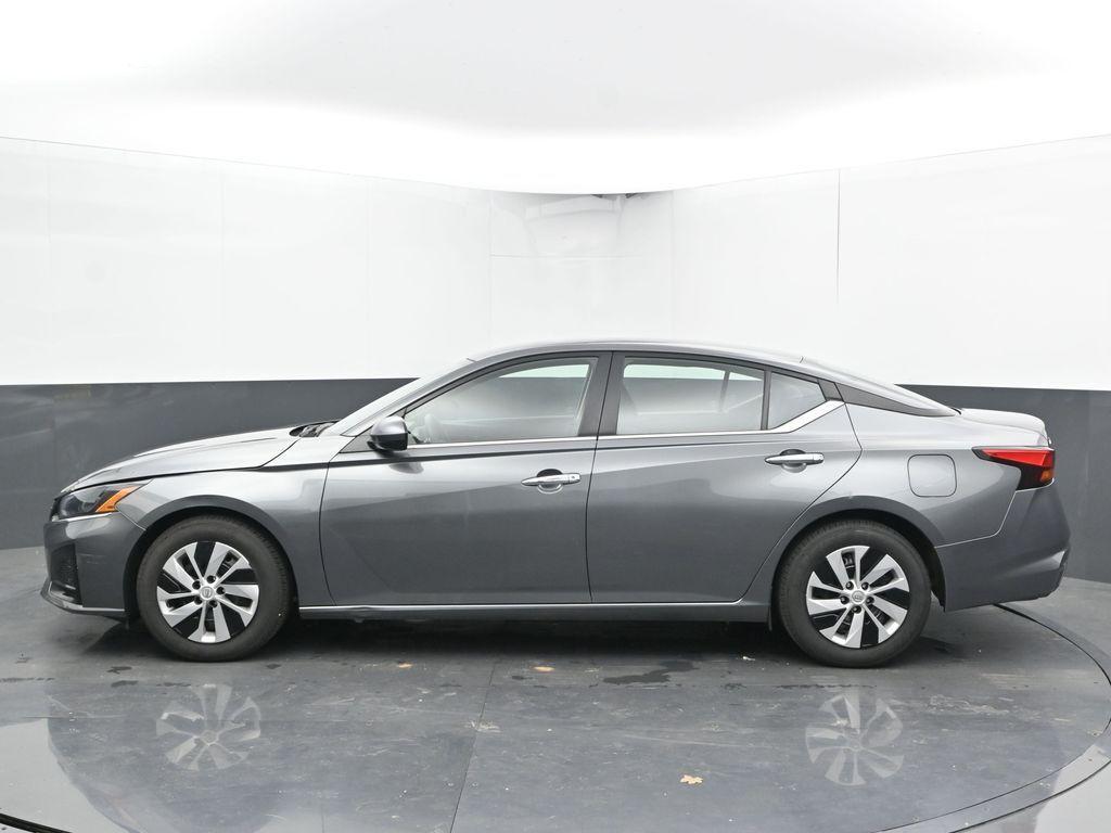 used 2023 Nissan Altima car, priced at $20,420