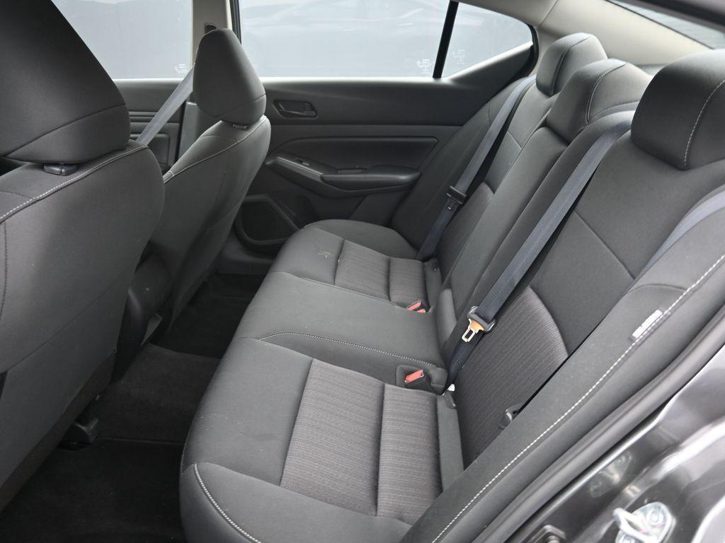 used 2023 Nissan Altima car, priced at $20,420
