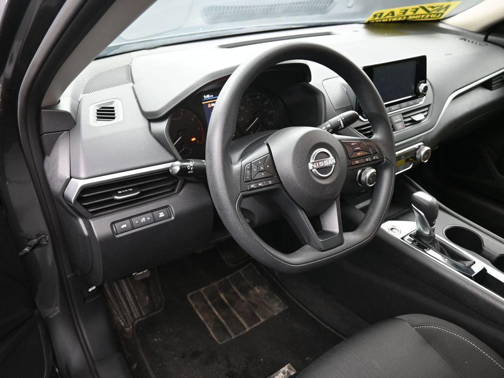 used 2023 Nissan Altima car, priced at $20,420