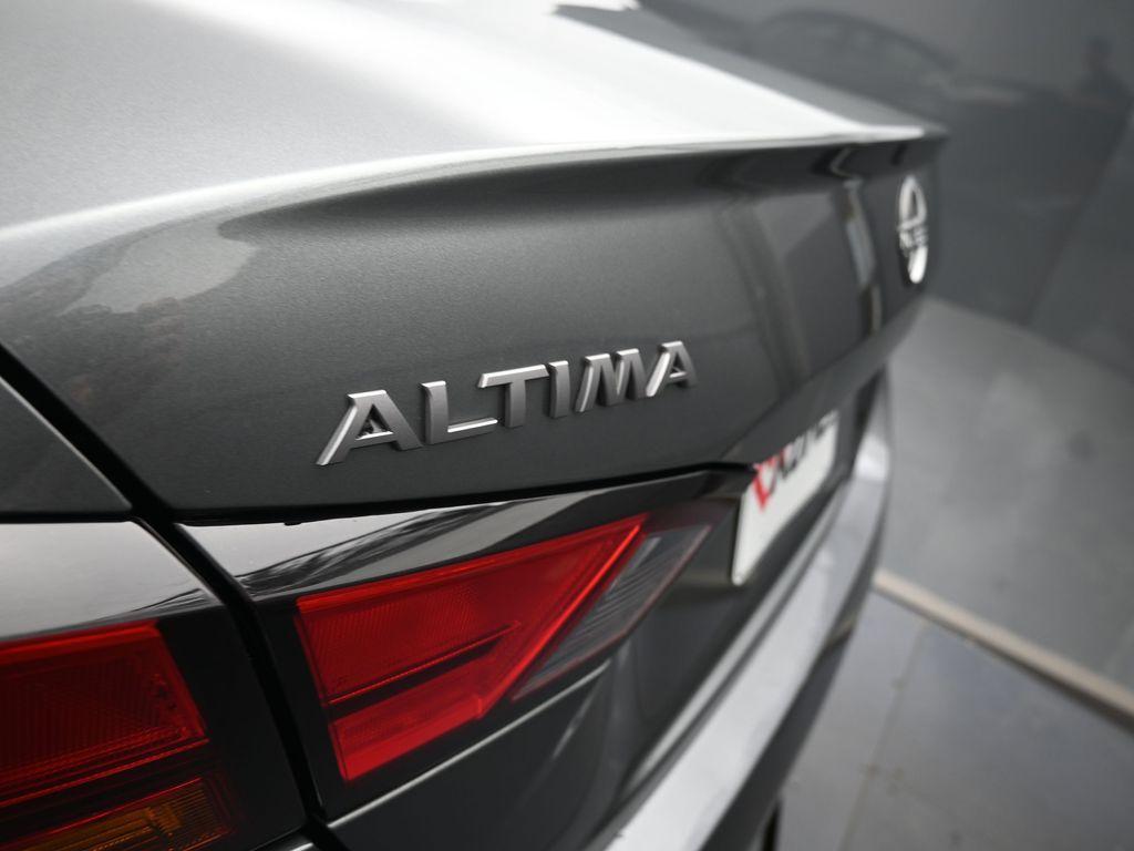 used 2023 Nissan Altima car, priced at $20,420