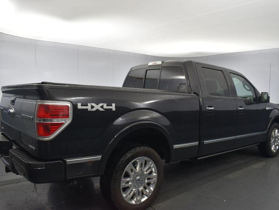 used 2013 Ford F-150 car, priced at $17,833