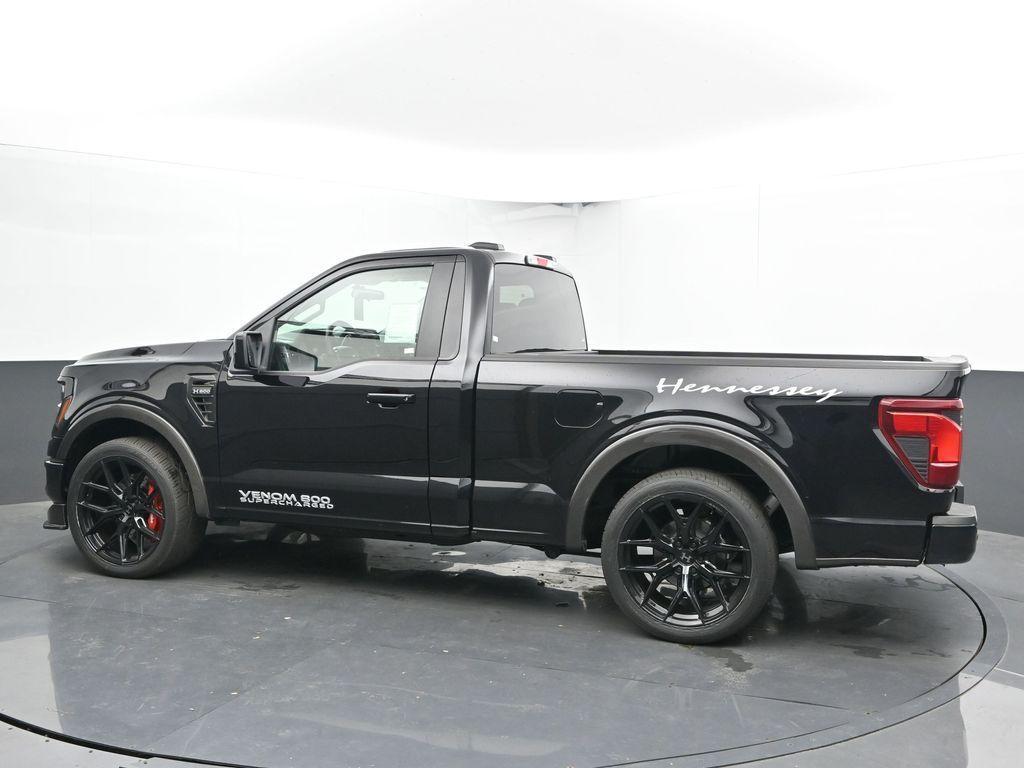 new 2025 Ford F-150 car, priced at $112,995