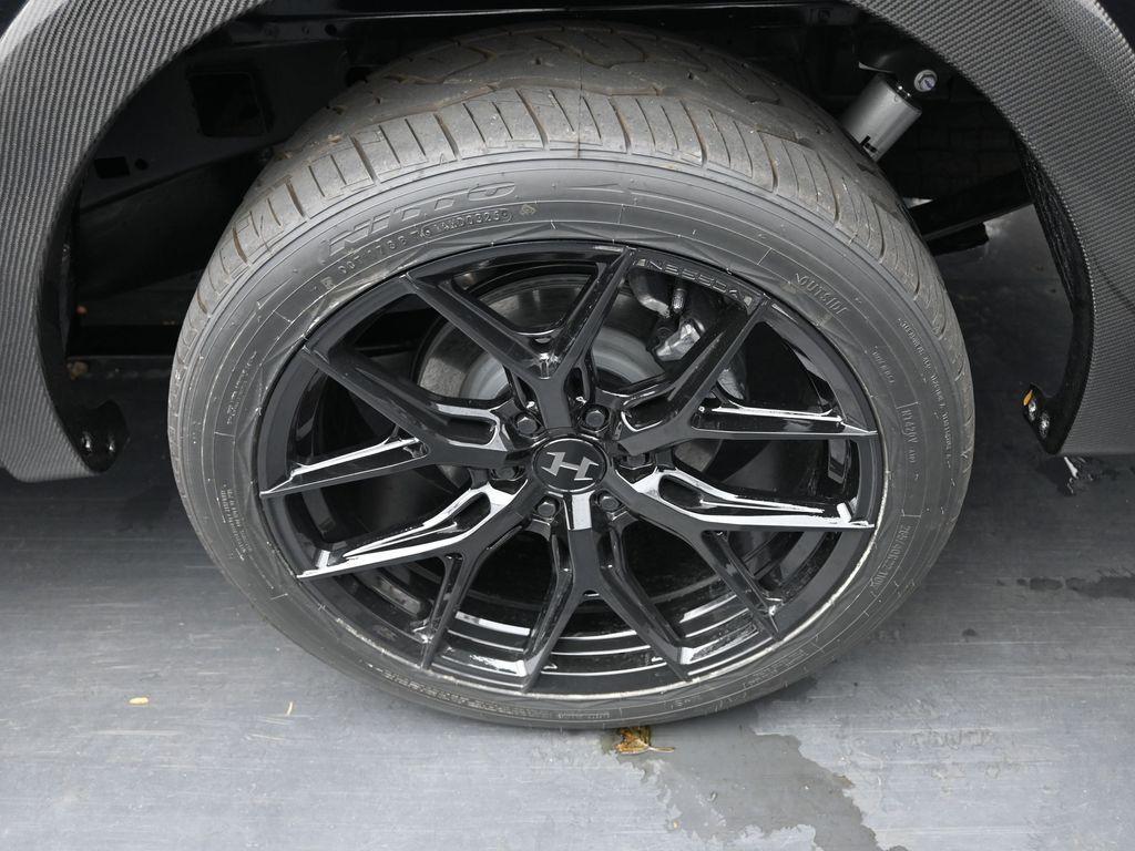 new 2025 Ford F-150 car, priced at $112,995