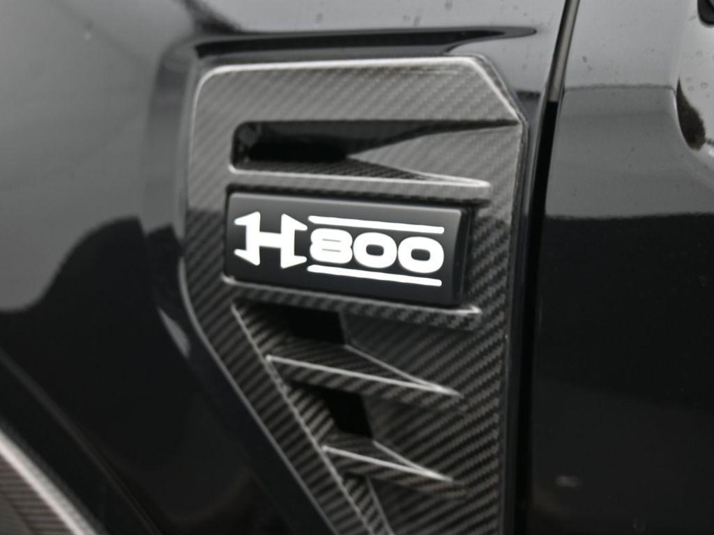 new 2025 Ford F-150 car, priced at $112,995