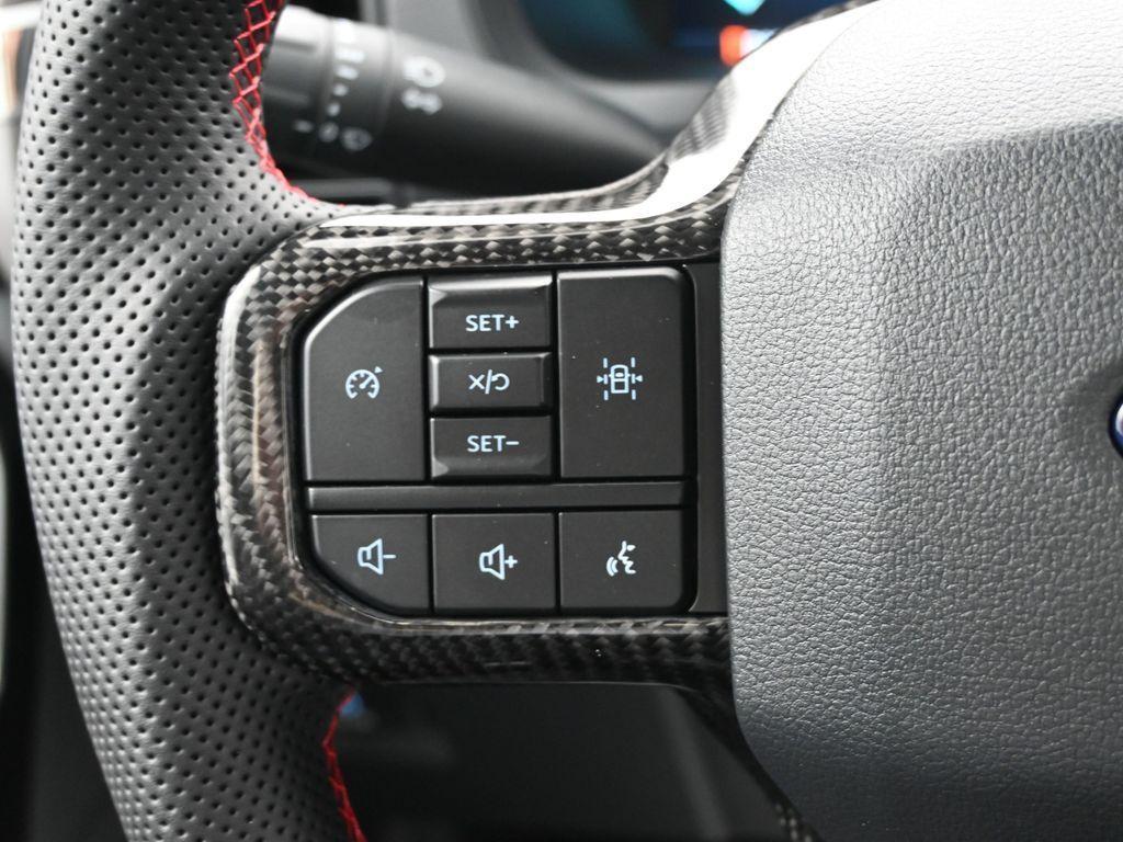 new 2025 Ford F-150 car, priced at $112,995