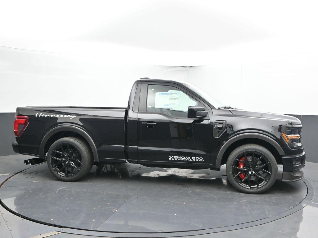 new 2025 Ford F-150 car, priced at $112,995
