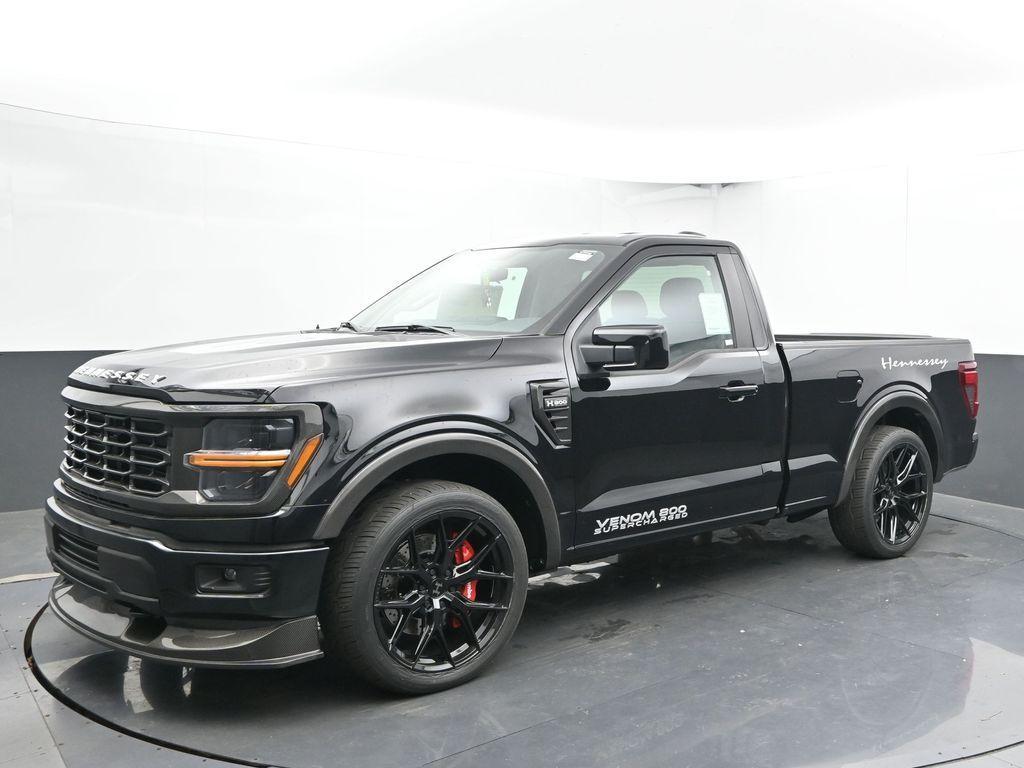 new 2025 Ford F-150 car, priced at $112,995