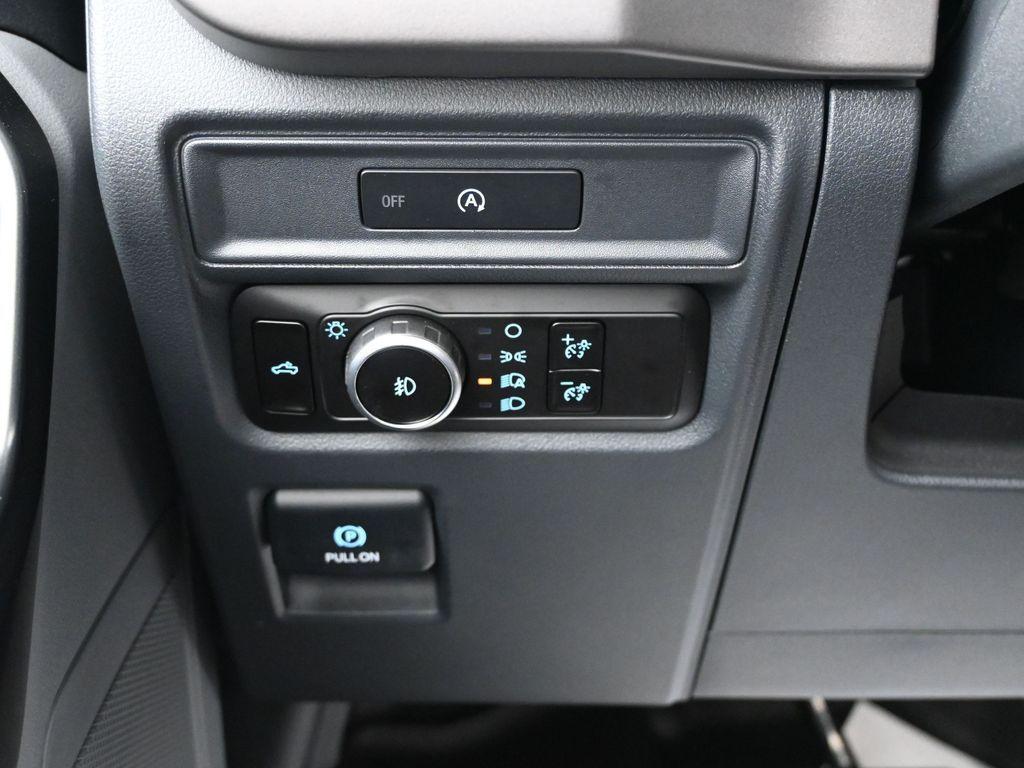 new 2025 Ford F-150 car, priced at $112,995