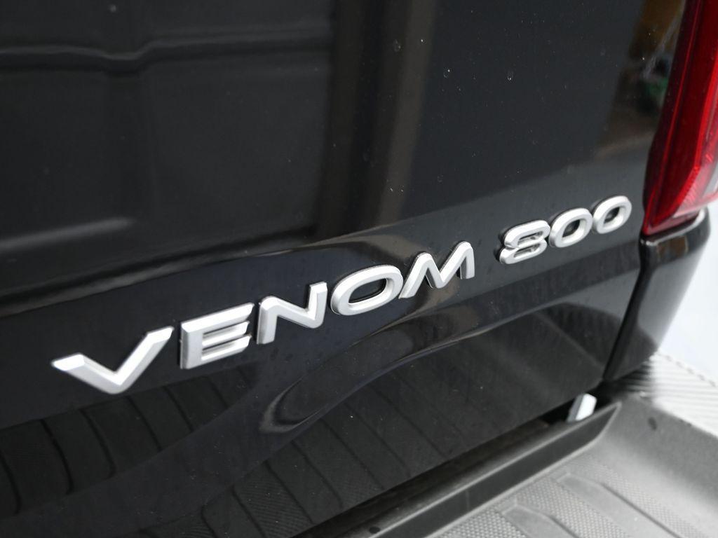 new 2025 Ford F-150 car, priced at $112,995