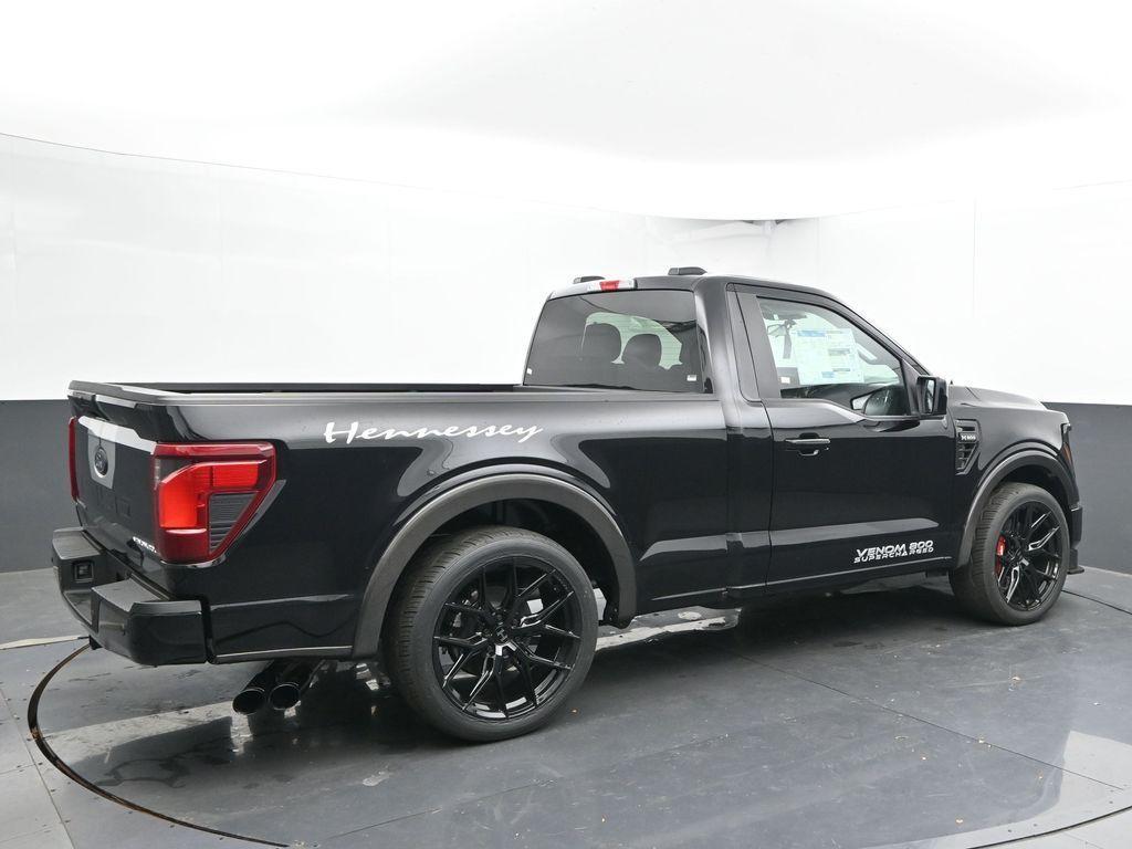 new 2025 Ford F-150 car, priced at $112,995