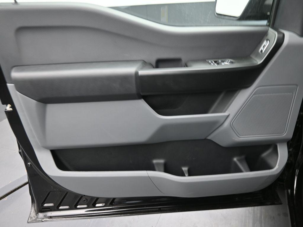 new 2025 Ford F-150 car, priced at $112,995