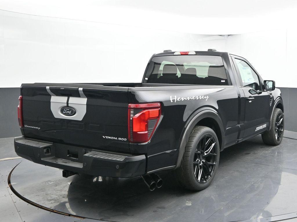 new 2025 Ford F-150 car, priced at $112,995