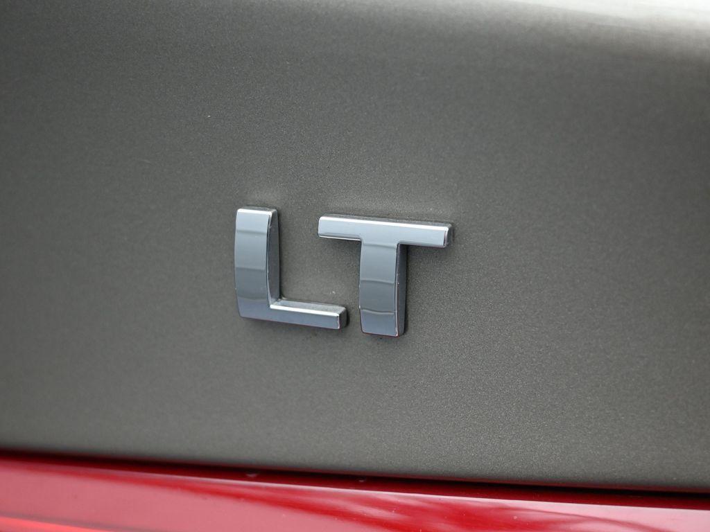 used 2024 Chevrolet Malibu car, priced at $22,000
