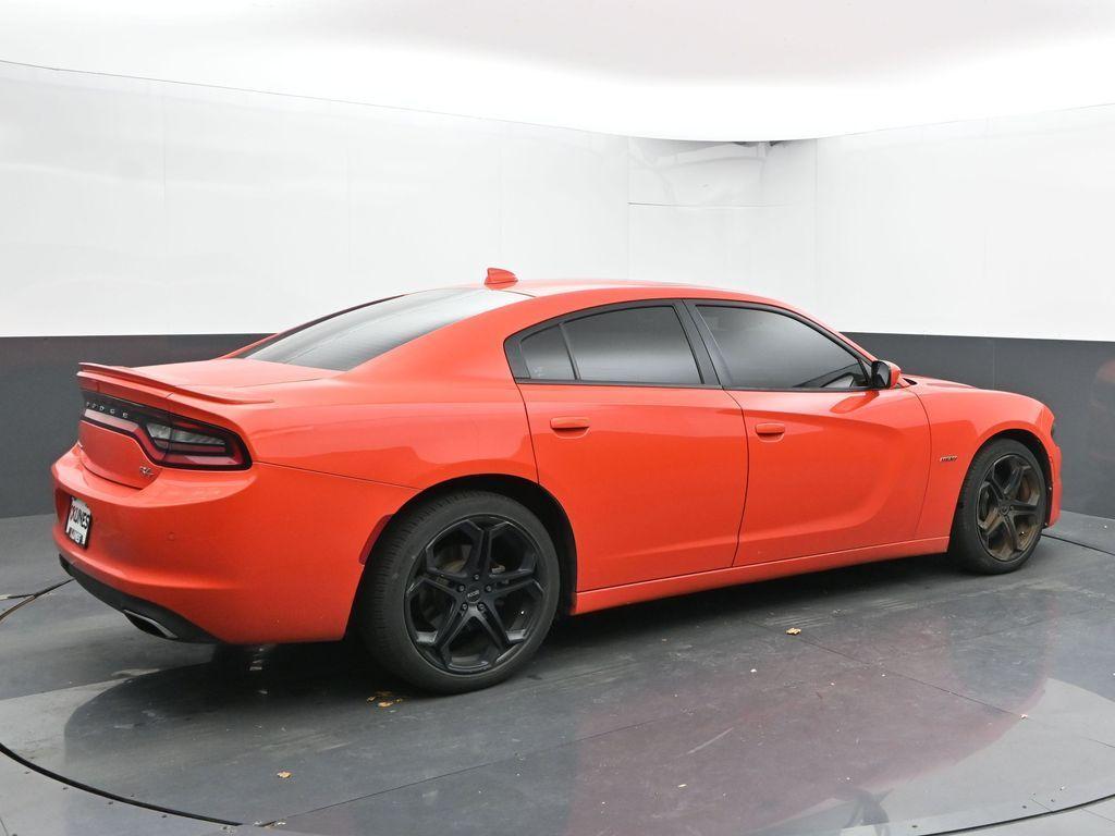 used 2017 Dodge Charger car, priced at $22,015