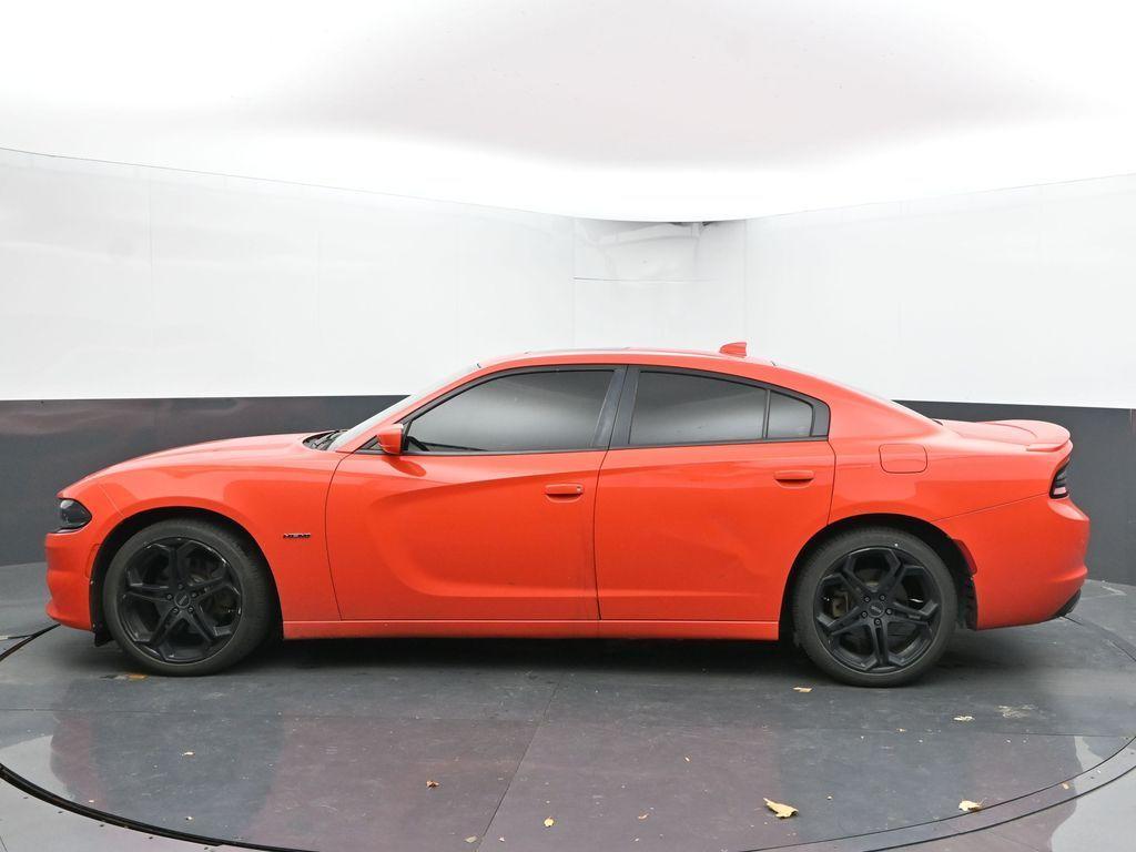 used 2017 Dodge Charger car, priced at $22,015