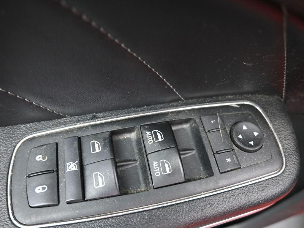 used 2017 Dodge Charger car, priced at $22,015