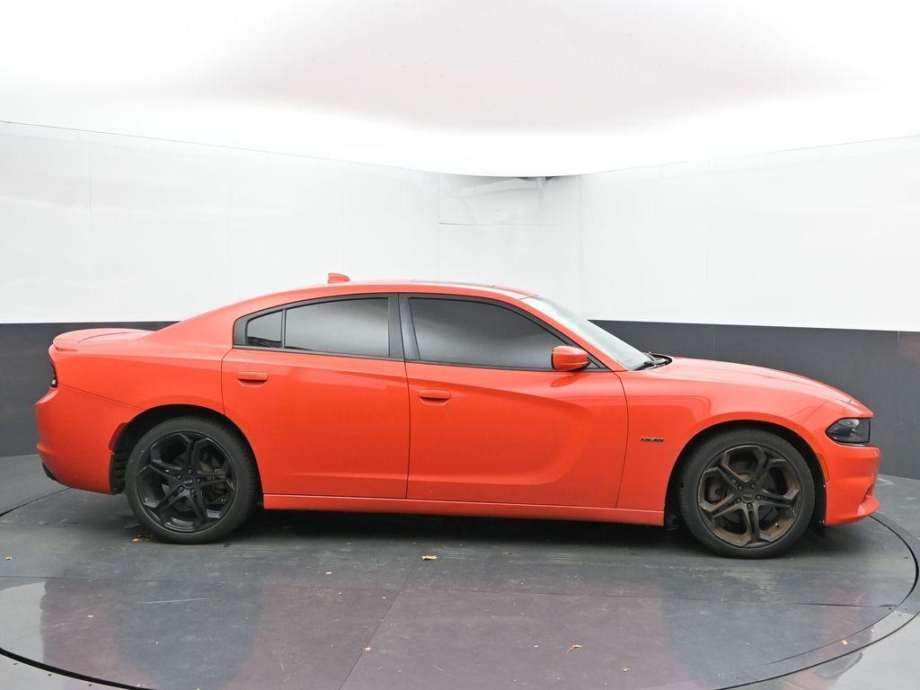 used 2017 Dodge Charger car, priced at $22,015