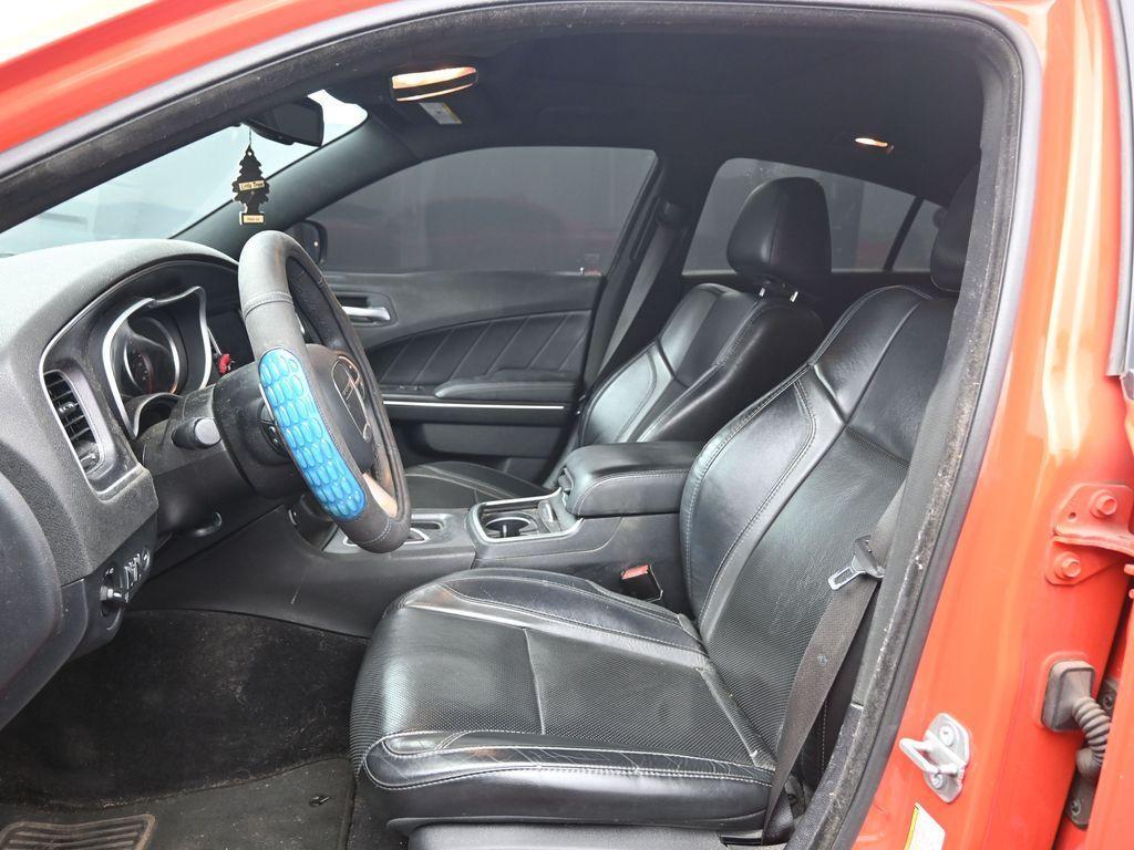 used 2017 Dodge Charger car, priced at $22,015