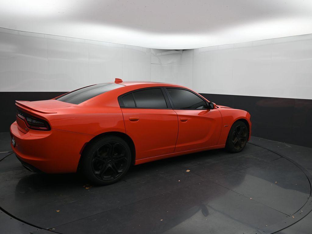 used 2017 Dodge Charger car, priced at $22,015