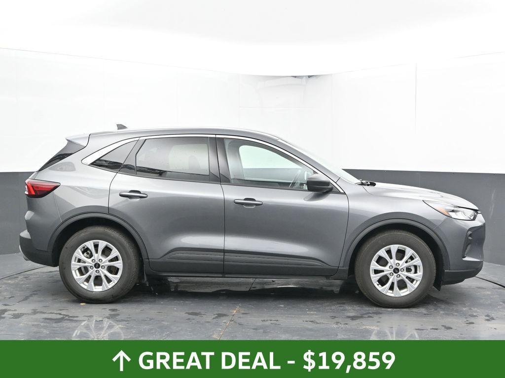 used 2024 Ford Escape car, priced at $19,859
