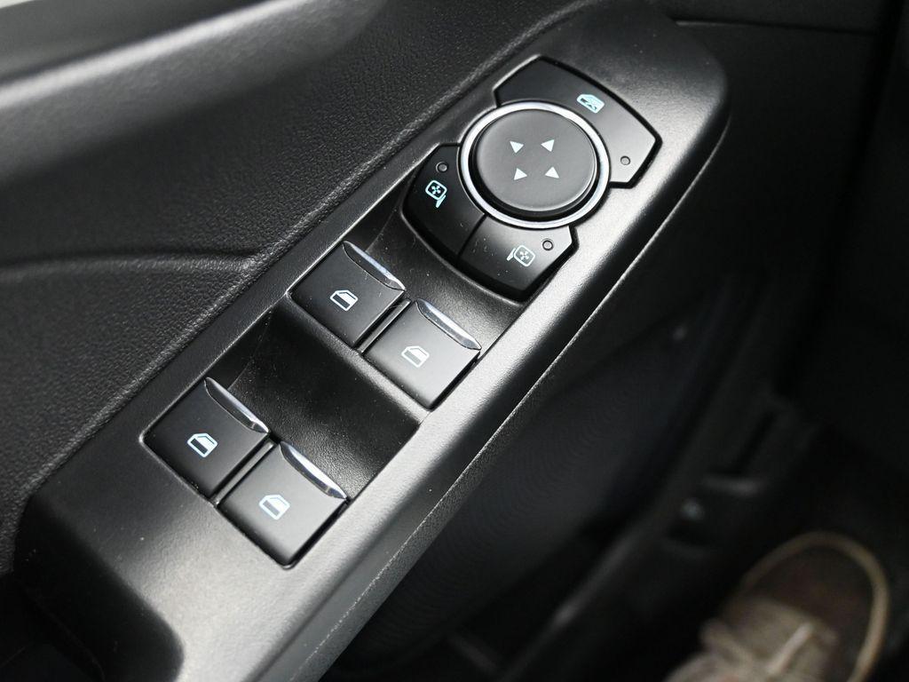 used 2024 Ford Escape car, priced at $25,170