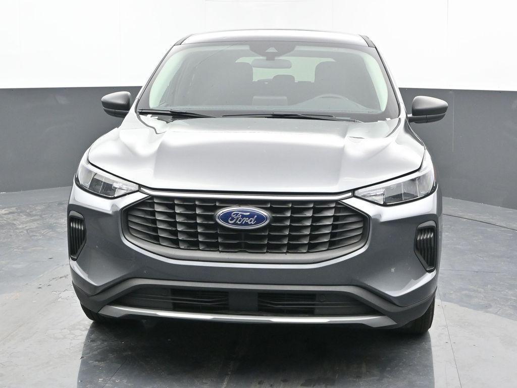 used 2024 Ford Escape car, priced at $25,170
