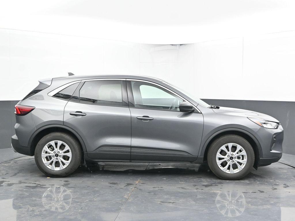 used 2024 Ford Escape car, priced at $25,170