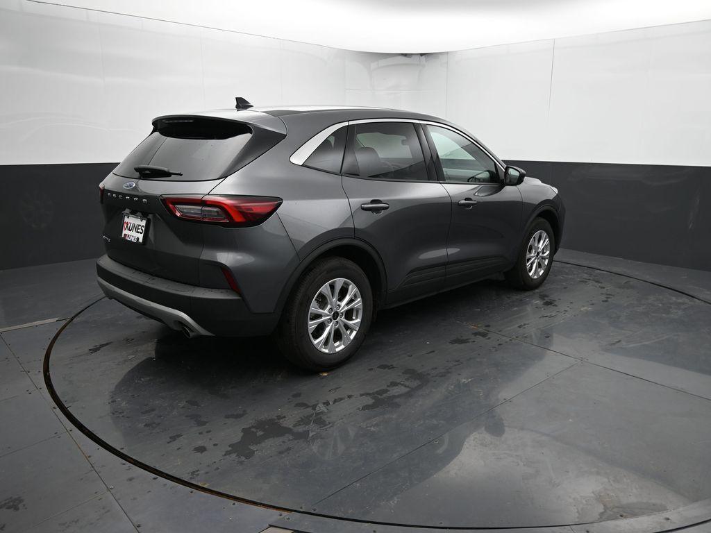 used 2024 Ford Escape car, priced at $25,170